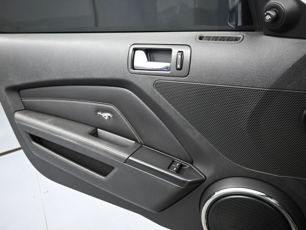 2014 Ford Mustang GT Premium