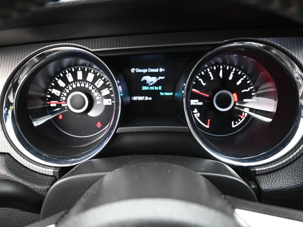 2014 Ford Mustang GT Premium