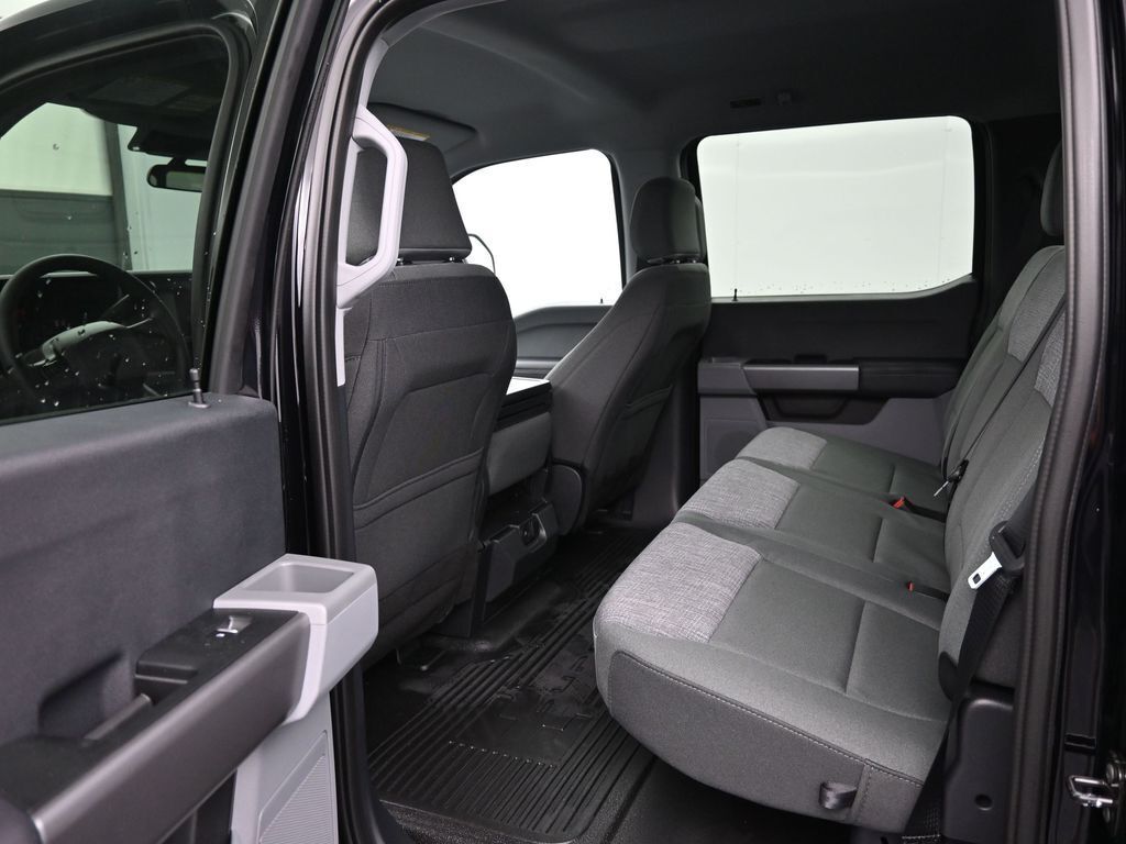 2025 Ford F-250 XLT