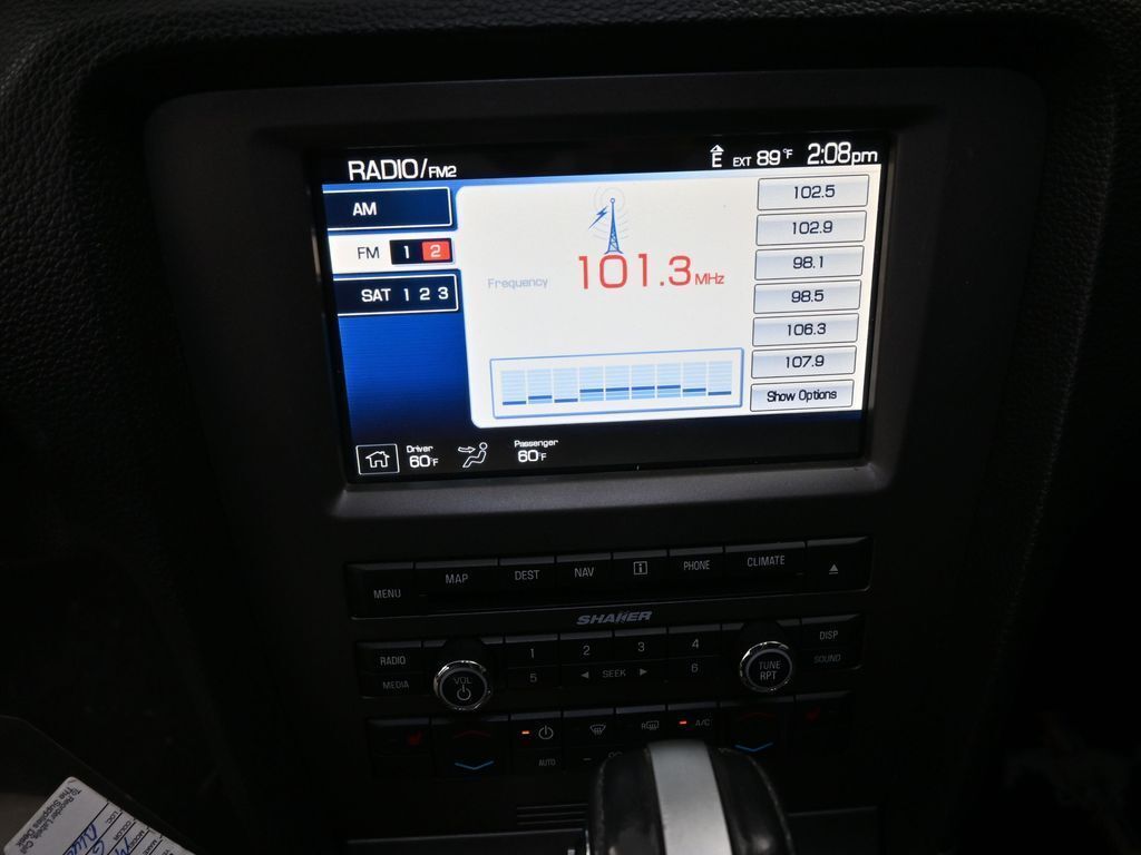 2014 Ford Mustang GT Premium