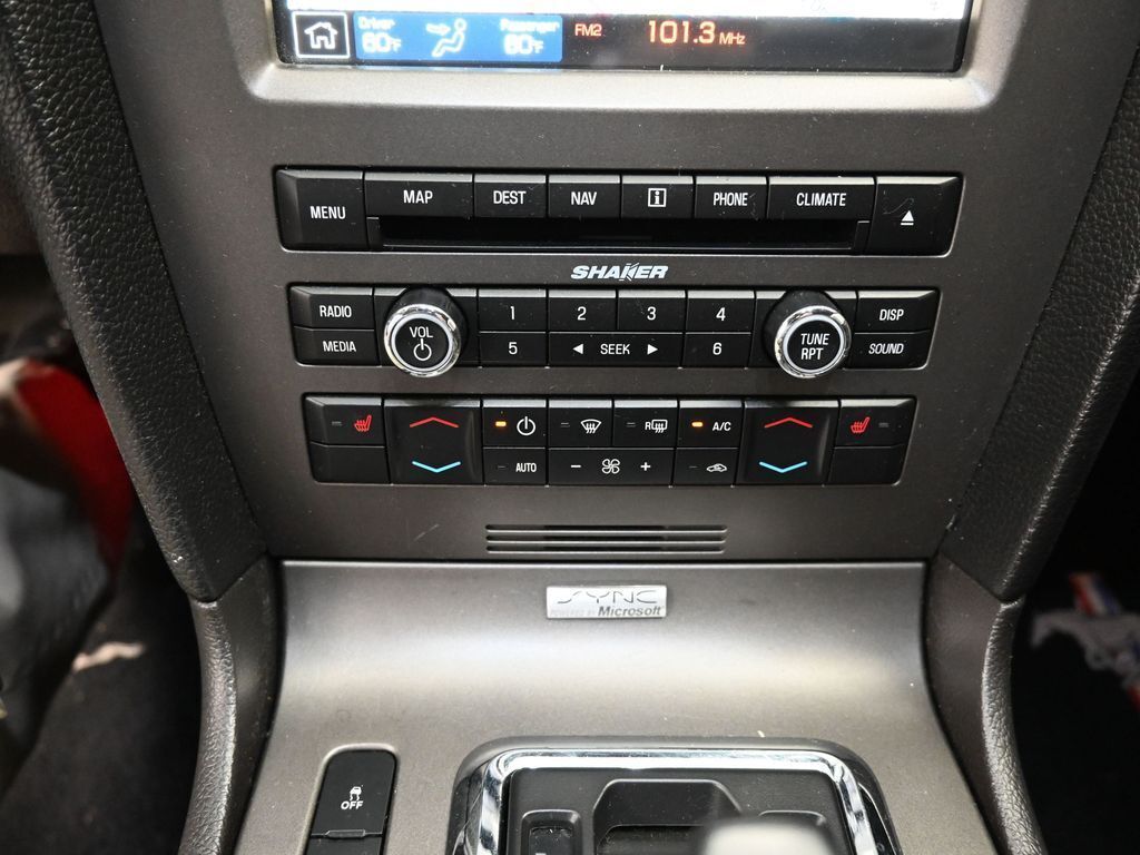 2014 Ford Mustang GT Premium