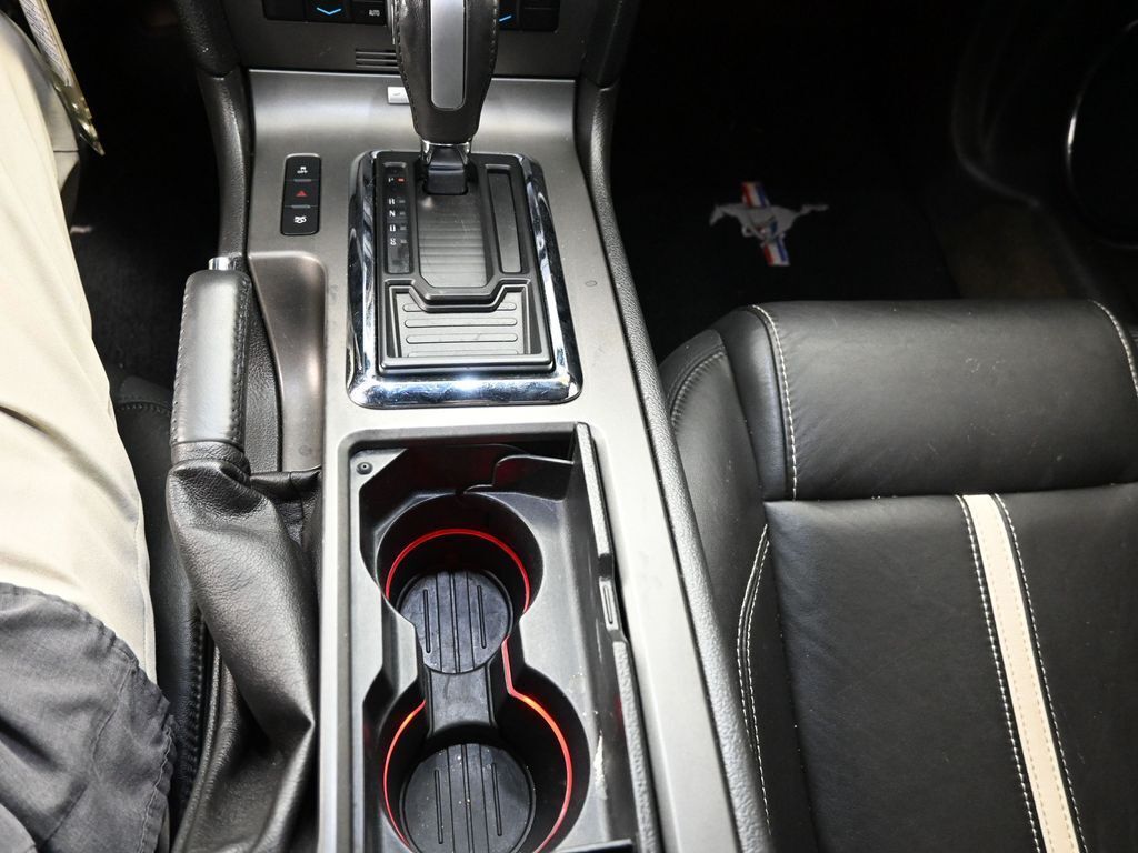 2014 Ford Mustang GT Premium