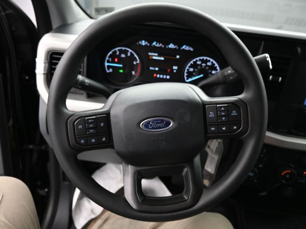 2025 Ford F-250 XLT