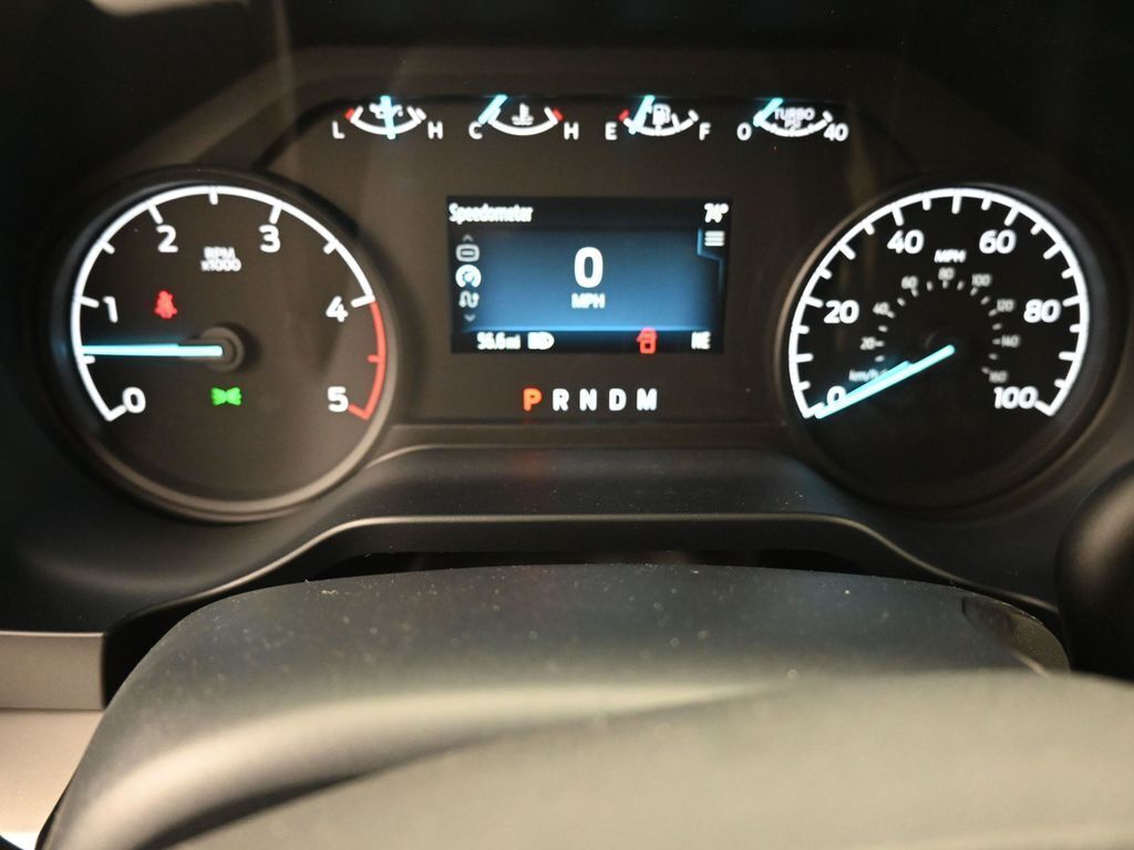 2025 Ford F-250 XLT