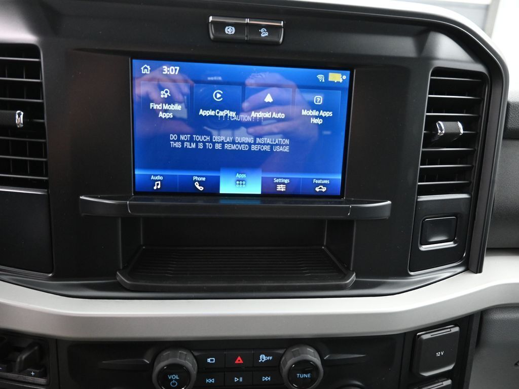 2025 Ford F-250 XLT