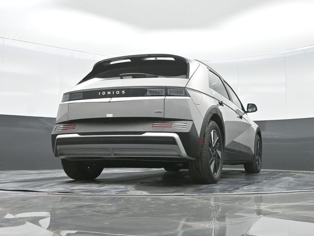 2025 Hyundai IONIQ 5 SEL