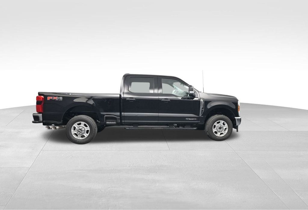 2025 Ford F-250 XLT