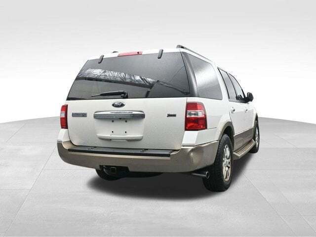 2014 Ford Expedition XLT