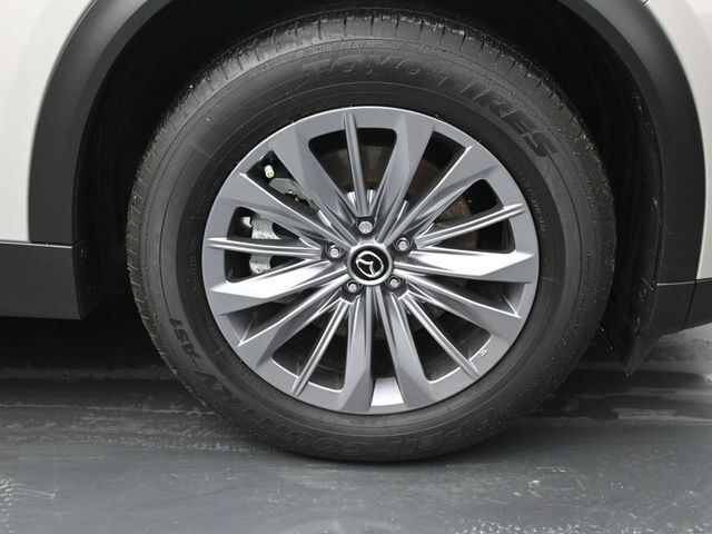 2025 Mazda CX-90 Plug-in Hybrid Preferred