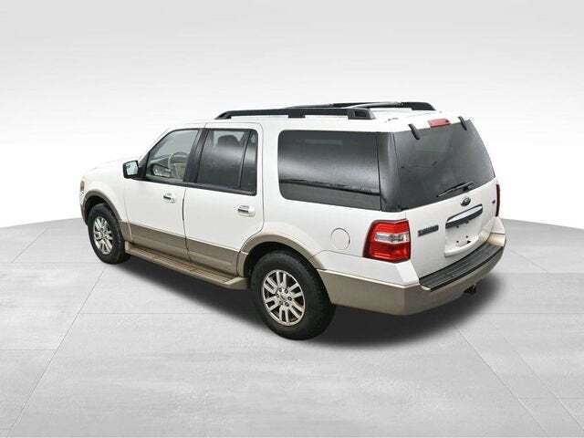 2014 Ford Expedition XLT