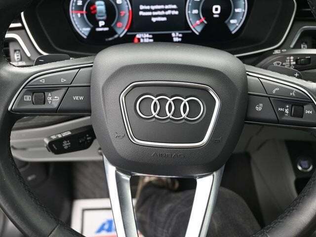 2024 Audi A5 Sportback quattro S line Prem Plus 45 TFSI