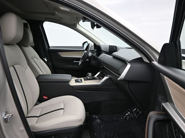 2025 Mazda CX-90 Plug-in Hybrid Preferred