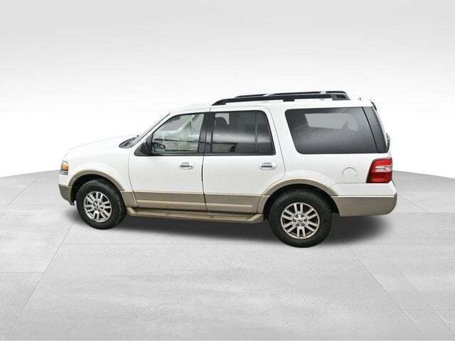 2014 Ford Expedition XLT