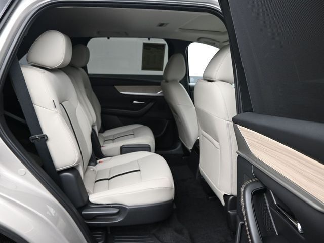 2025 Mazda CX-90 Plug-in Hybrid Preferred