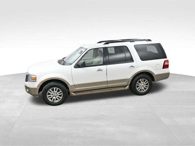 2014 Ford Expedition XLT