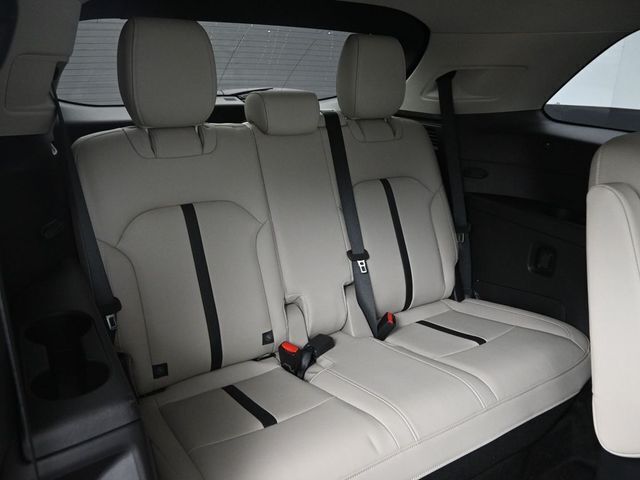 2025 Mazda CX-90 Plug-in Hybrid Preferred