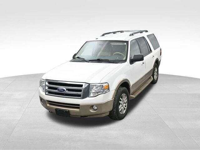 2014 Ford Expedition XLT