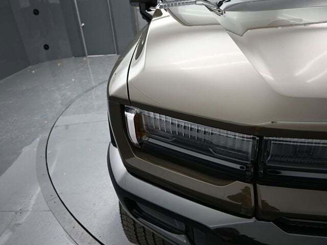 2025 GMC HUMMER EV 3X