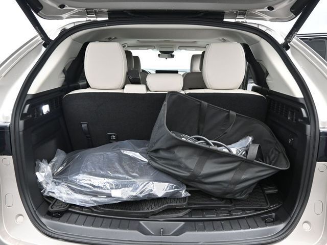 2025 Mazda CX-90 Plug-in Hybrid Preferred