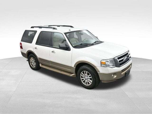 2014 Ford Expedition XLT