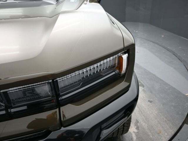 2025 GMC HUMMER EV 3X
