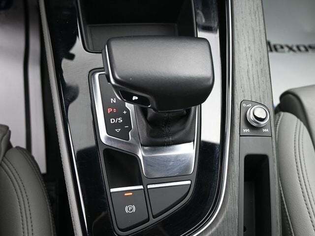 2024 Audi A5 Sportback quattro S line Prem Plus 45 TFSI