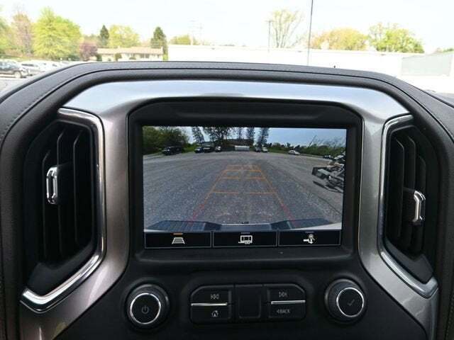 2022 Chevrolet Silverado 3500HD LTZ