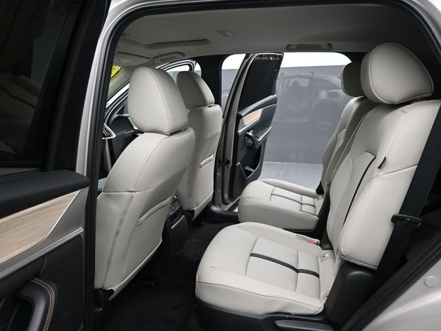 2025 Mazda CX-90 Plug-in Hybrid Preferred