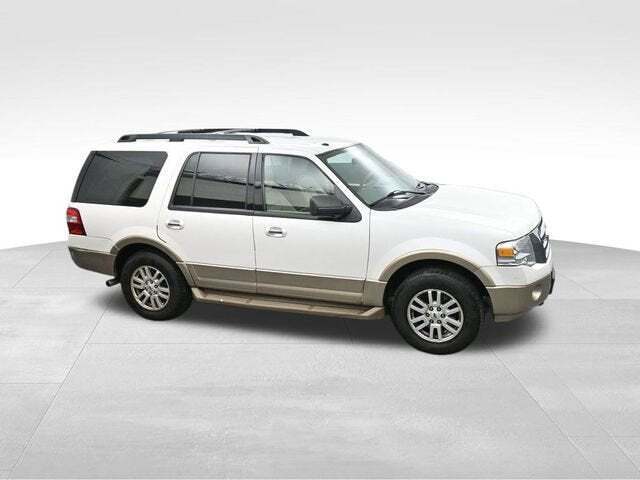 2014 Ford Expedition XLT