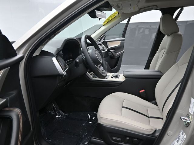 2025 Mazda CX-90 Plug-in Hybrid Preferred