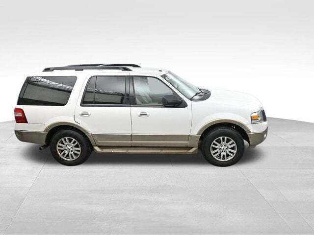 2014 Ford Expedition XLT