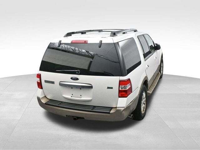 2014 Ford Expedition XLT