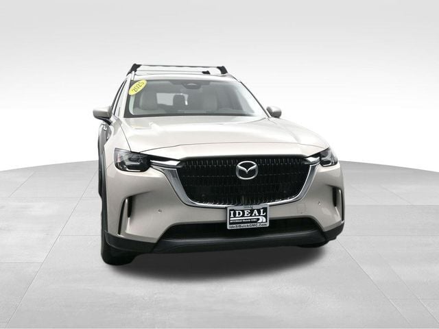 2025 Mazda CX-90 Plug-in Hybrid Preferred