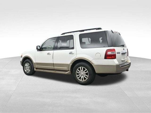 2014 Ford Expedition XLT
