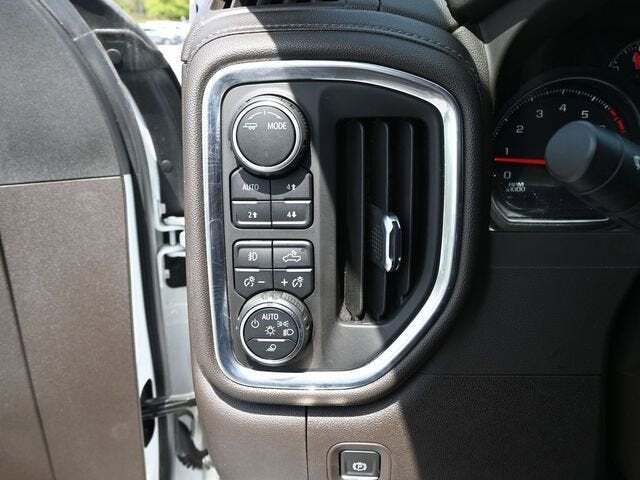2022 Chevrolet Silverado 3500HD LTZ