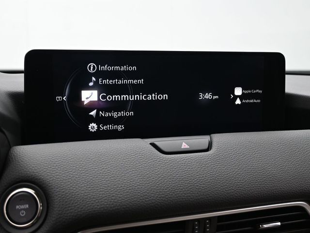 2025 Mazda CX-90 Plug-in Hybrid Preferred
