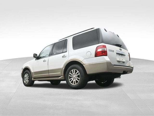 2014 Ford Expedition XLT