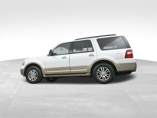 2014 Ford Expedition XLT