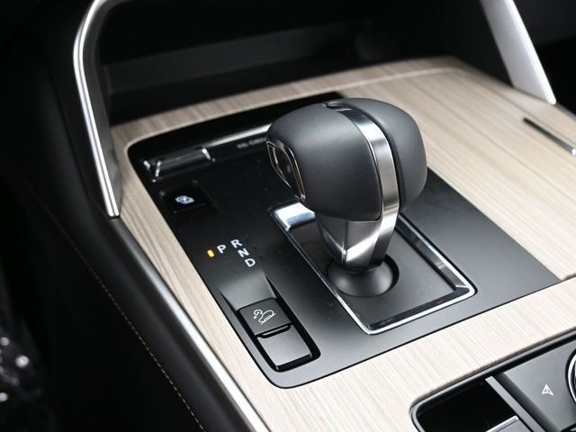 2025 Mazda CX-90 Plug-in Hybrid Preferred