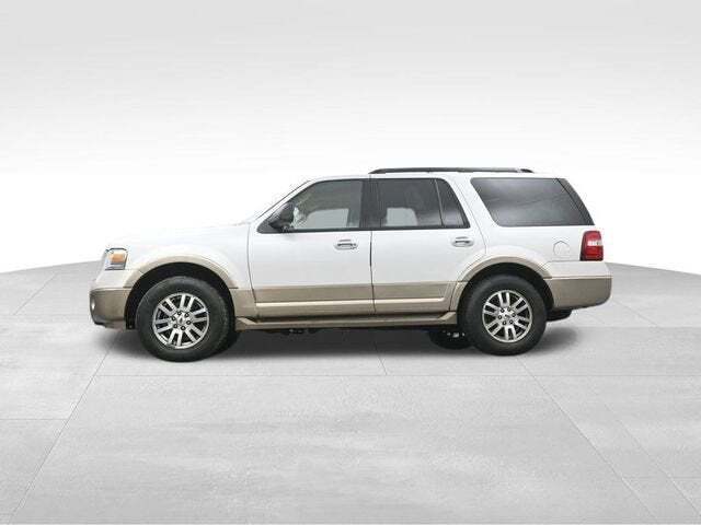 2014 Ford Expedition XLT