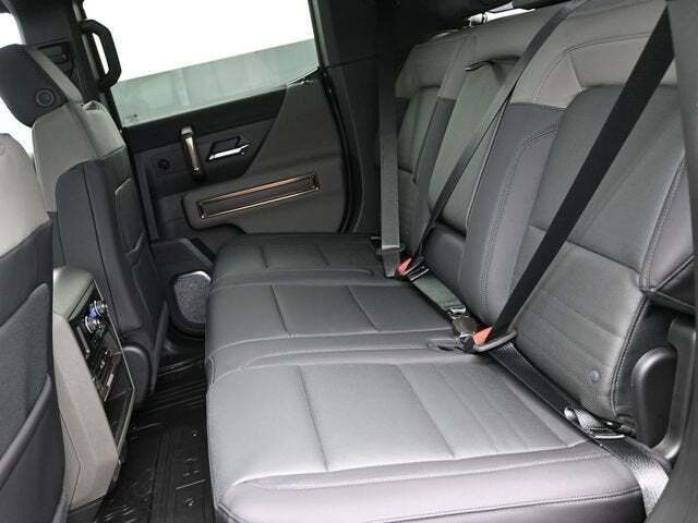 2025 GMC HUMMER EV 3X