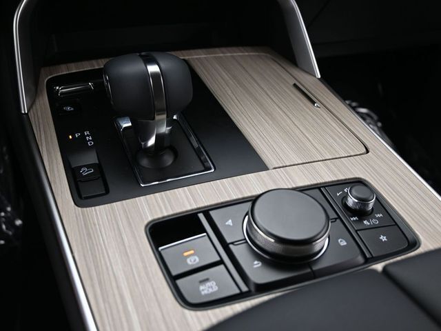 2025 Mazda CX-90 Plug-in Hybrid Preferred