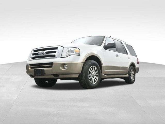 2014 Ford Expedition XLT