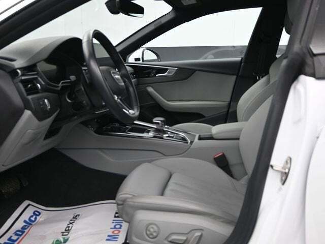 2024 Audi A5 Sportback quattro S line Prem Plus 45 TFSI