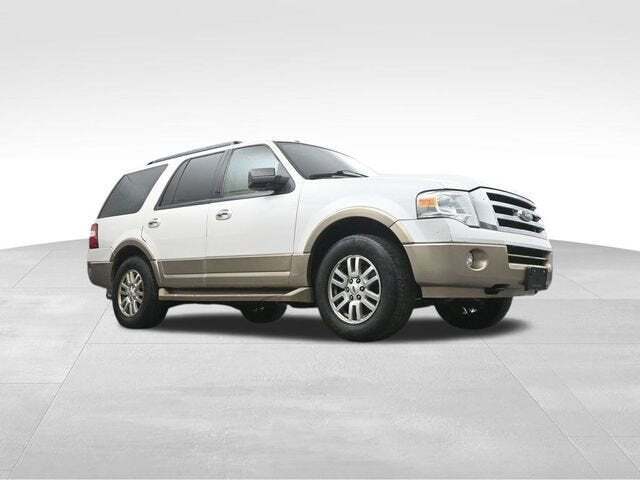 2014 Ford Expedition XLT