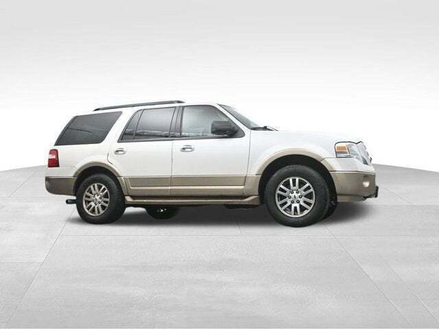 2014 Ford Expedition XLT