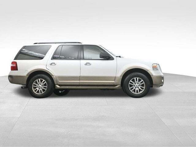 2014 Ford Expedition XLT