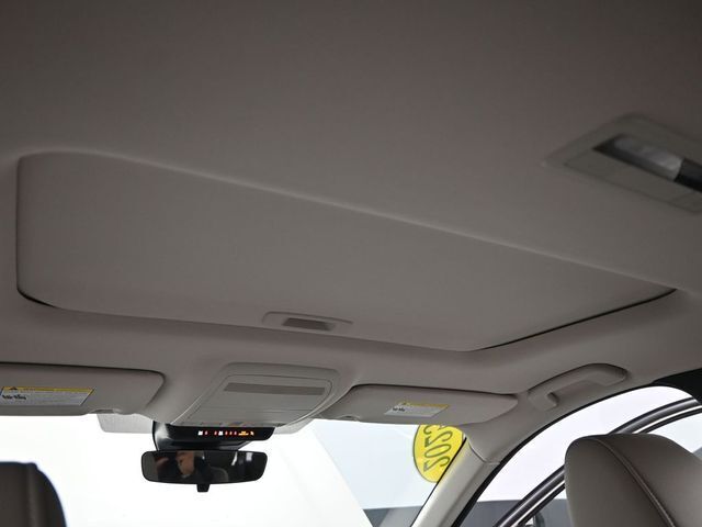 2025 Mazda CX-90 Plug-in Hybrid Preferred