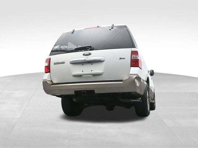 2014 Ford Expedition XLT