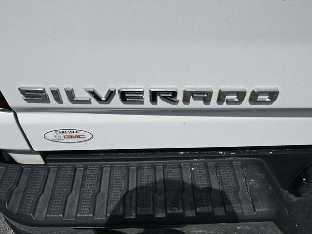 2022 Chevrolet Silverado 3500HD LTZ